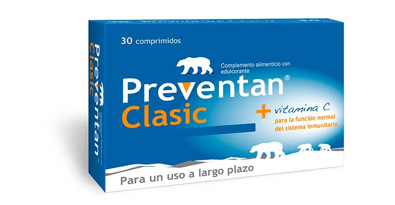 Preventan clasic