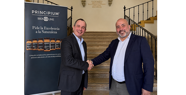 Principium  y Microcaya  refuerzan la innovación en servicios farmacéuticos mediante una alianza estratégica