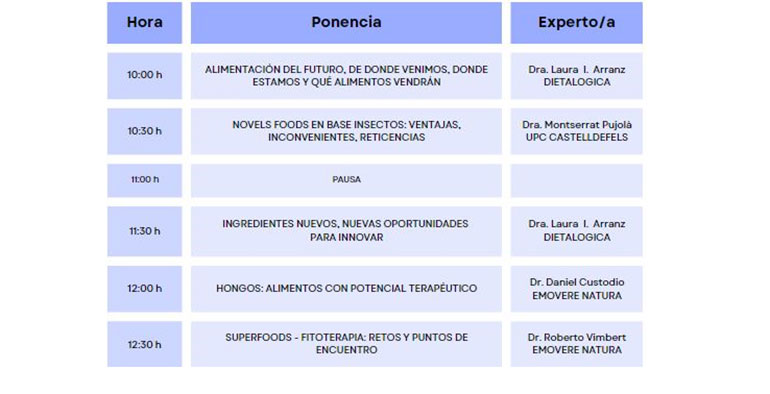 Jornada técnica online 