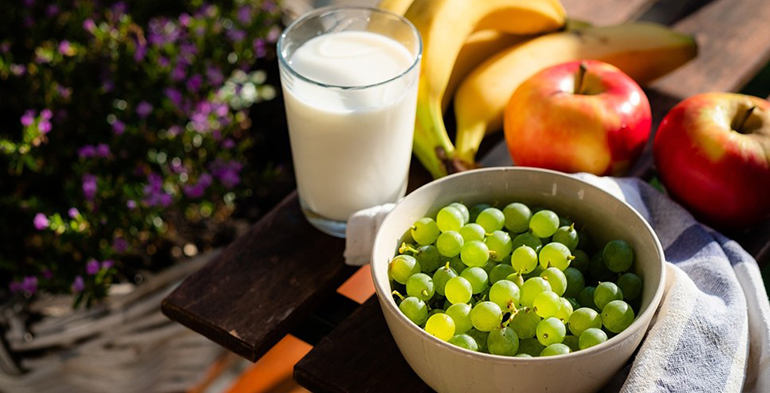 Los suplementos pueden ser un apoyo puntual para mantener el equilibrio nutricional en etapas de estrés y cansancio