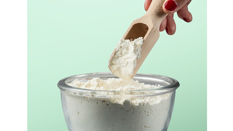 Llega a España la proteína microbiótica, recomendada para aumentar la masa muscular, mejorar el sistema inmune y la salud digestiva