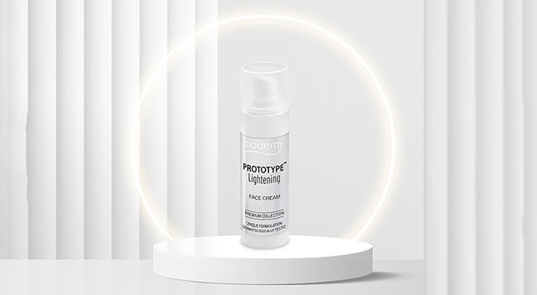 Prototype Lightening Cream, Olyan farma