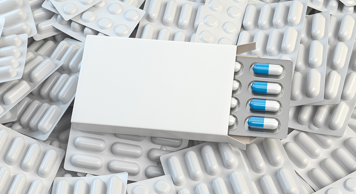 publicidad farmaceuticas