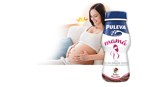 Puleva mamá