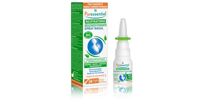 Spray nasal  Puressentiel