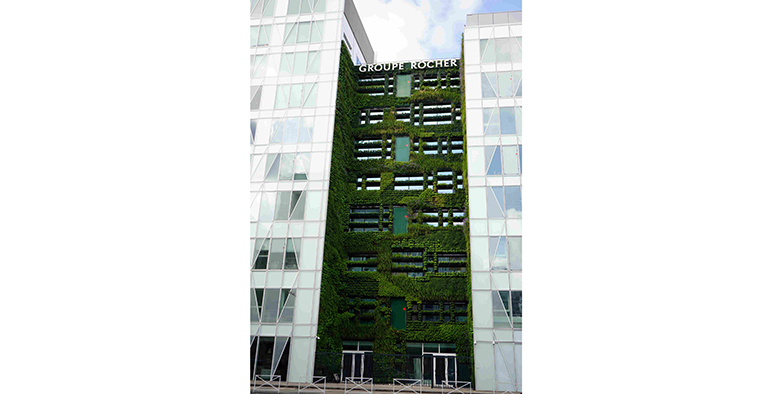 Alianza entre Groupe Rocher y Dassault Systèmes para revolucionar la formulación cosmética con tecnología digital