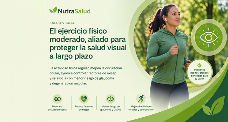 salud vista ejercicio físico