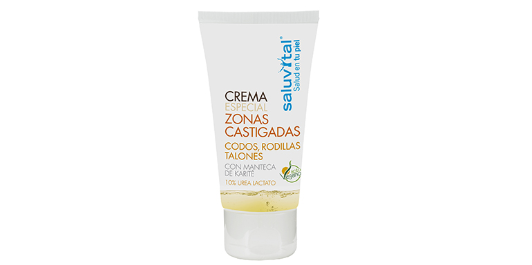 El cuidado de codos, rodillas y talones, el gran olvidado de la rutina beauty estival