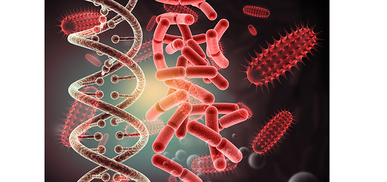 La reprogramación bacteriana impulsa nuevos avances frente a la diabetes, la depresión y las patologías intestinales