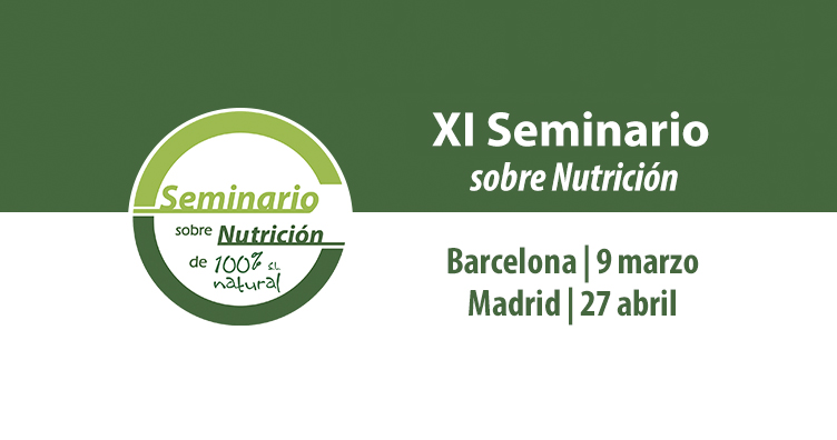 seminario nutrición