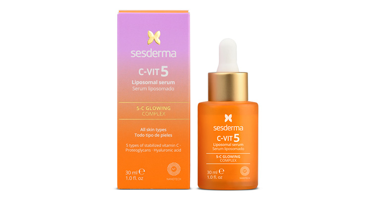 sesderma liposomal