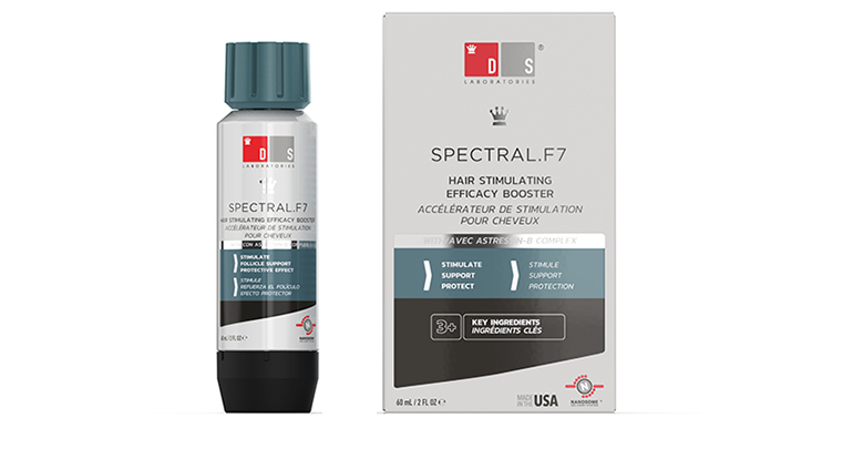 Spectral DS Laboratories