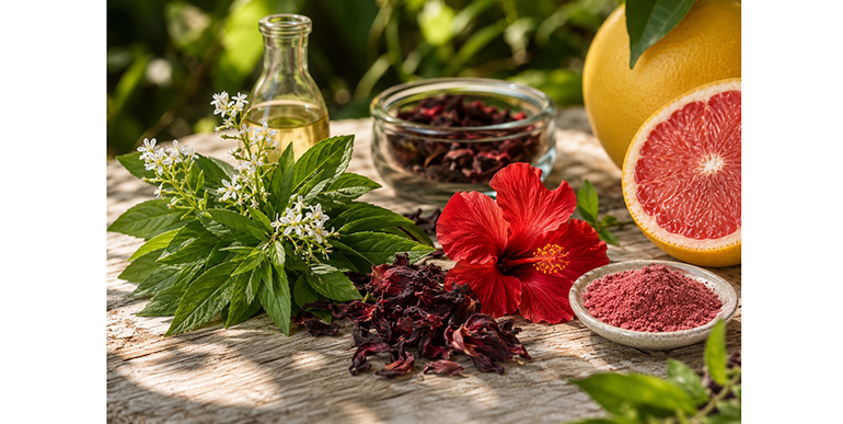 SuanNutra amplía su cartera de productos incorporando negocios de ingredientes naturales especializados de IFF