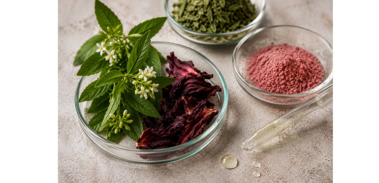 SuanNutra amplía su cartera de productos incorporando negocios de ingredientes naturales especializados de IFF