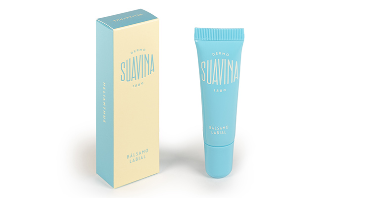 Dermo-Suavina Helianthus en tubo y protección solar