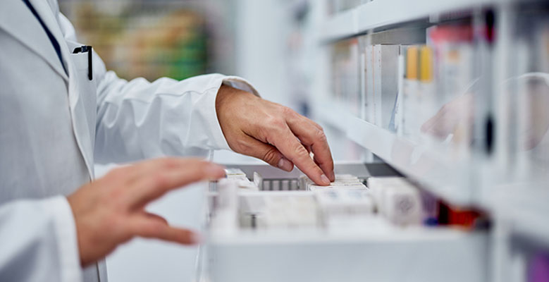 farmacias suministros