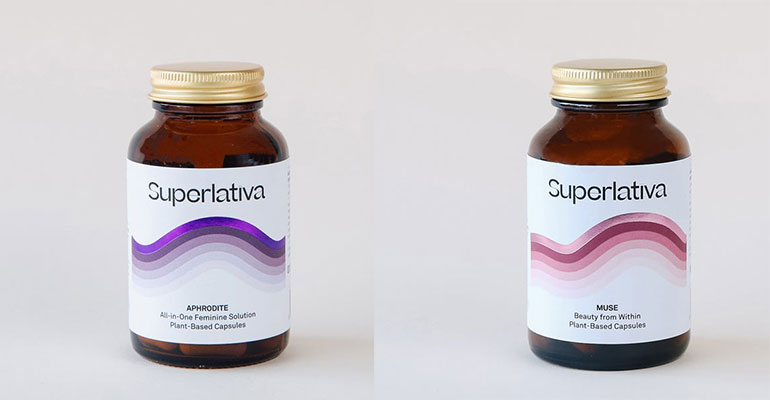 Superlativa complementos herbales para la mujer