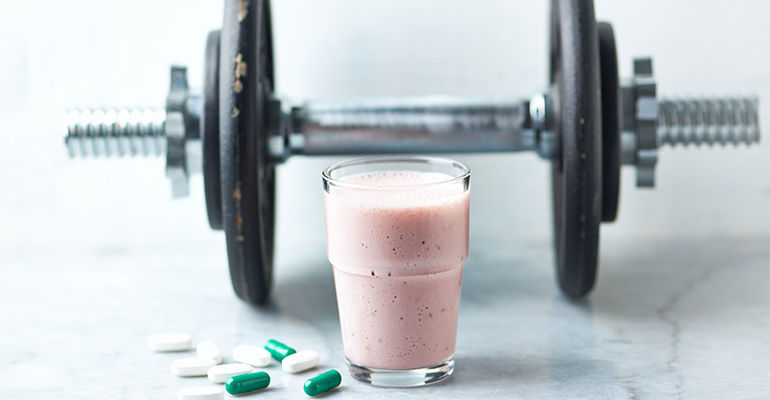 Afepadi defiende la seguridad y calidad de los complementos y alimentos para deportistas