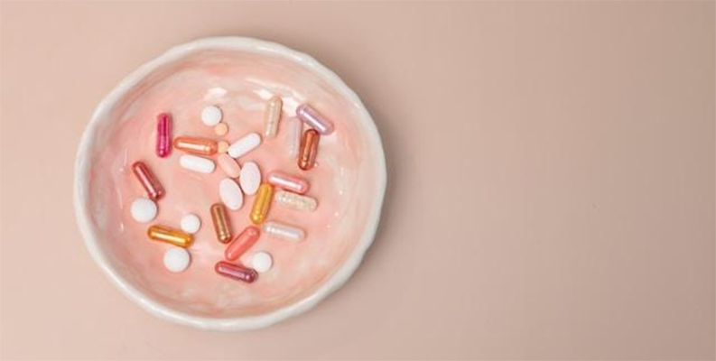 suplementos nutricionales