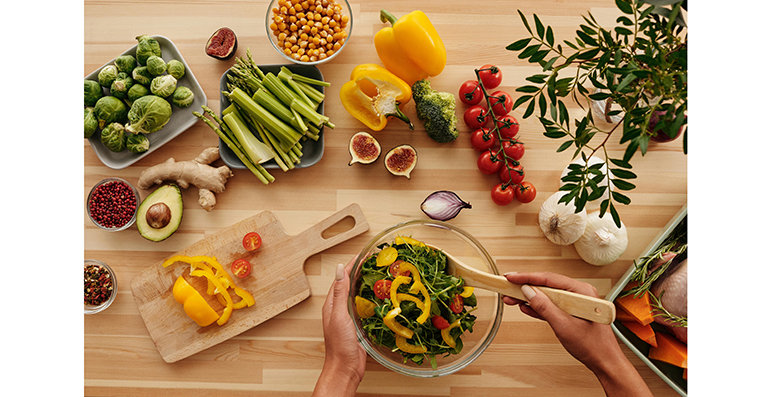 Nutrición y metabolismo: 10 pautas prácticas para mejorar la salud, según Endika Montiel de Synsera Labs