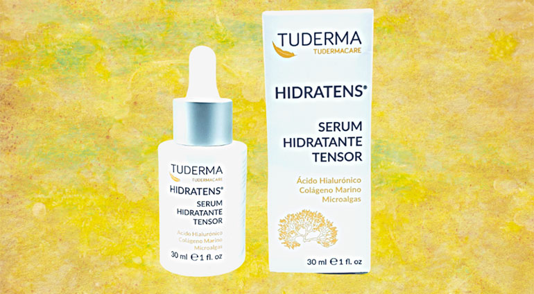 Serum ultrahidratante 