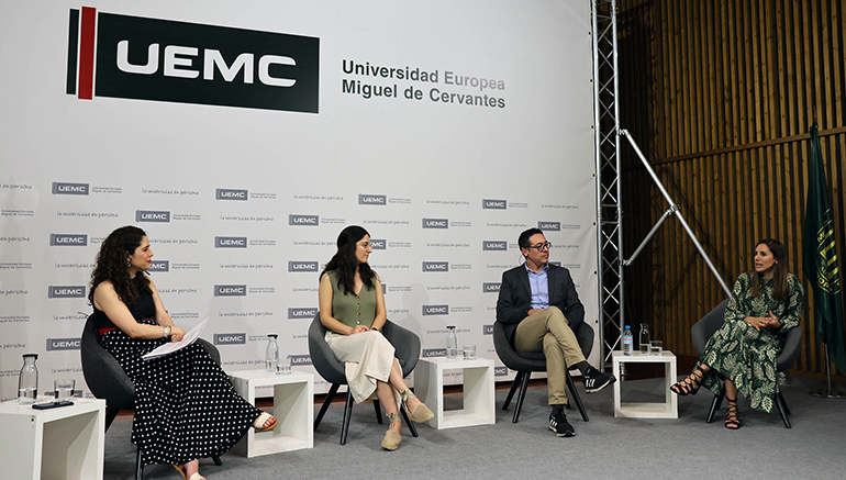 La alimentación, “elemento esencial en la terapia contra el cáncer”, aseguran desde la UEMC
