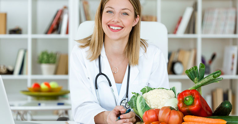 visitas nutricionistas