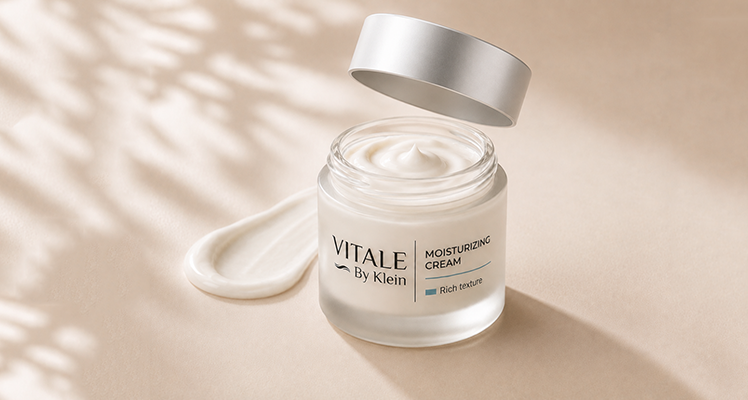 Vitale by Klein crema facila