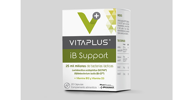 intestimno irritable, VitaPlus