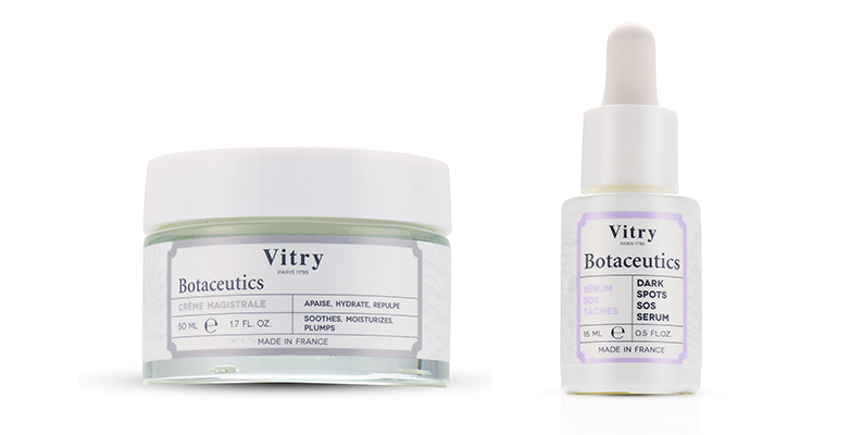 Gama antimanchas con extracto de regaliz y con 95% de ingredientes de origen natural