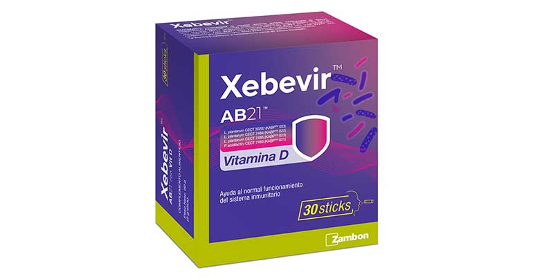 Xebevir